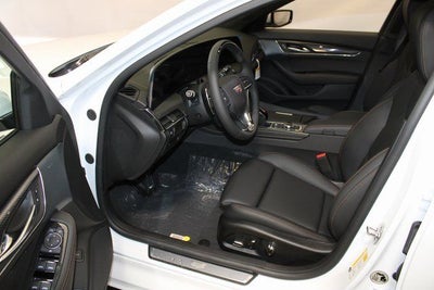 2026 Cadillac CT5 V-Series