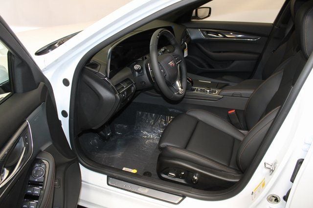 2026 Cadillac CT5 V-Series