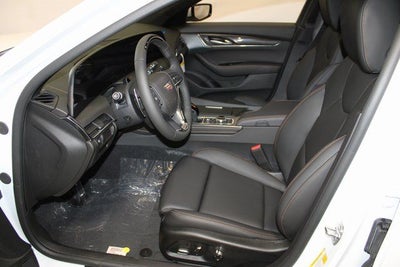 2026 Cadillac CT5 V-Series
