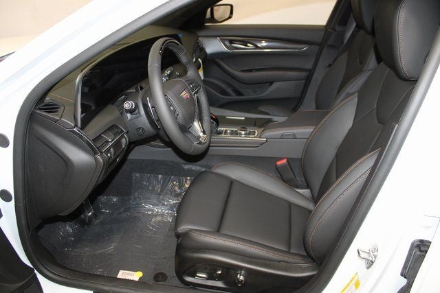 2026 Cadillac CT5 V-Series