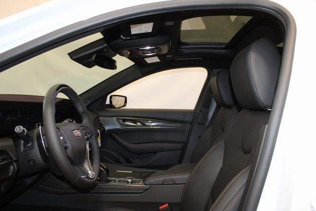 2026 Cadillac CT5 V-Series