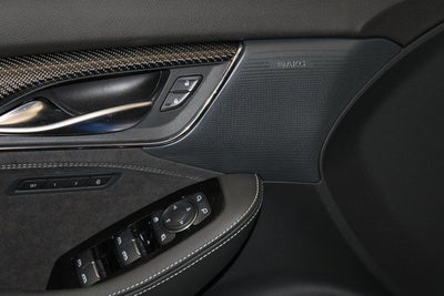 2026 Cadillac CT5 V-Series