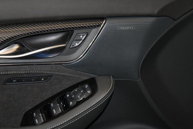 2026 Cadillac CT5 V-Series