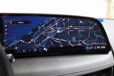 2026 Cadillac CT5 V-Series