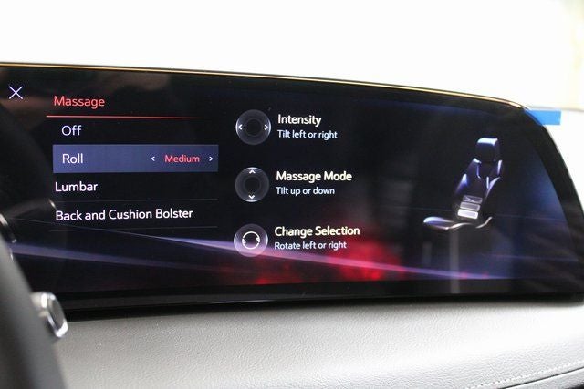 2026 Cadillac CT5 V-Series