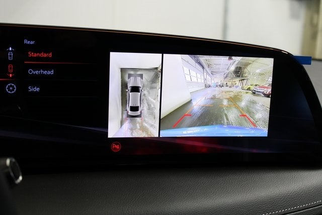 2026 Cadillac CT5 V-Series