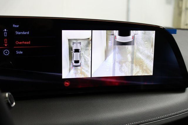 2026 Cadillac CT5 V-Series