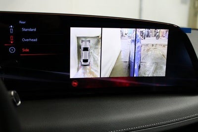 2026 Cadillac CT5 V-Series