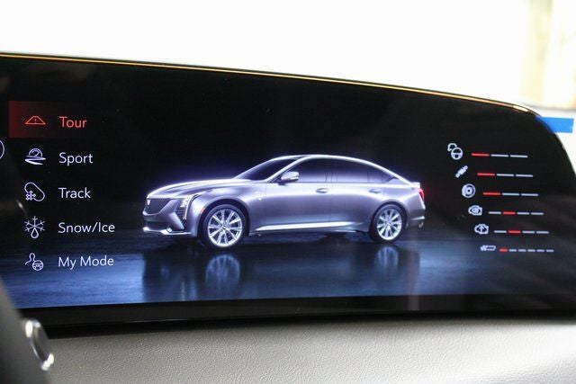 2026 Cadillac CT5 V-Series