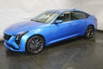 2026 Cadillac CT5 V-Series