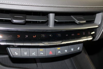 2026 Cadillac CT5 V-Series