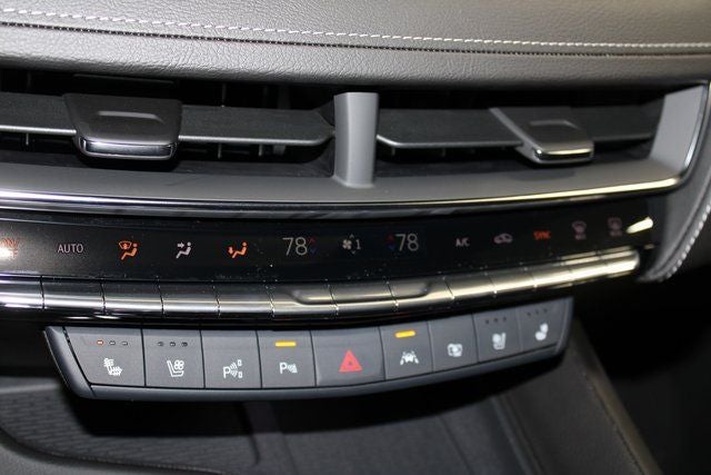 2026 Cadillac CT5 V-Series