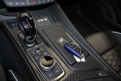 2026 Cadillac CT5 V-Series