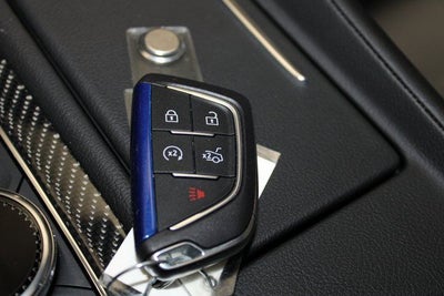 2026 Cadillac CT5 V-Series