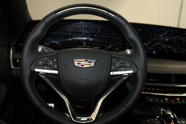 2026 Cadillac CT5 V-Series