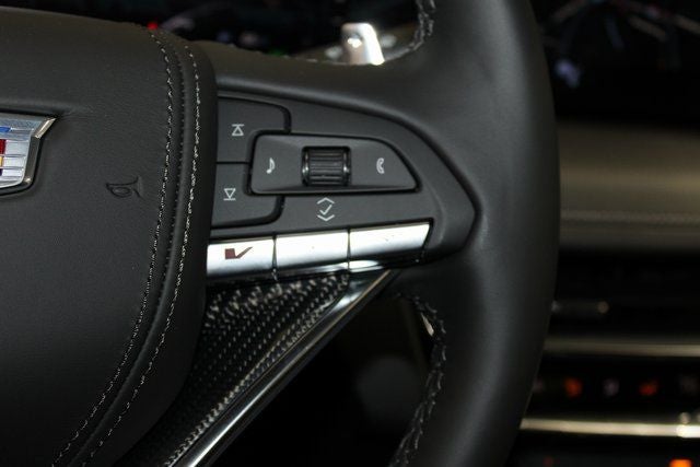 2026 Cadillac CT5 V-Series