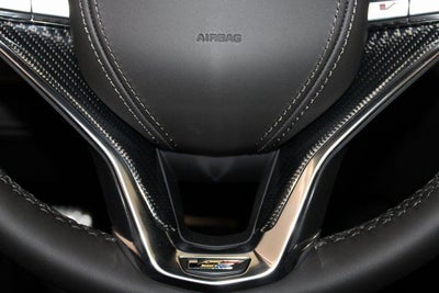 2026 Cadillac CT5 V-Series