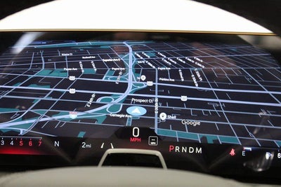 2026 Cadillac CT5 V-Series