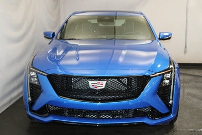 2026 Cadillac CT5 V-Series