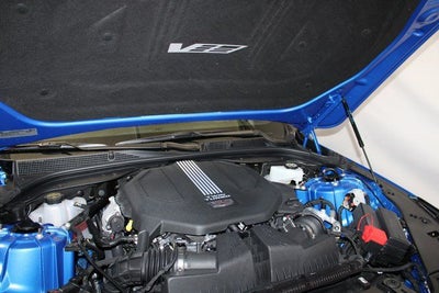 2026 Cadillac CT5 V-Series