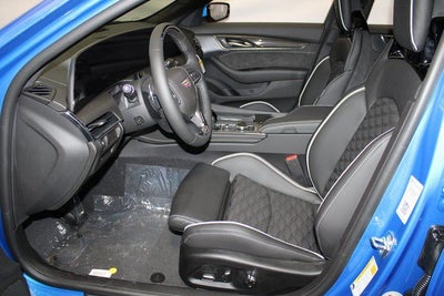 2026 Cadillac CT5 V-Series