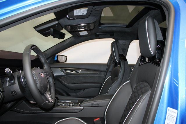 2026 Cadillac CT5 V-Series