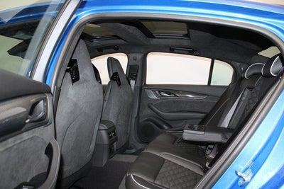 2026 Cadillac CT5 V-Series