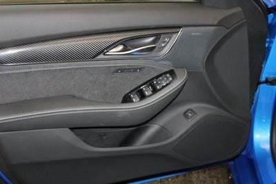 2026 Cadillac CT5 V-Series