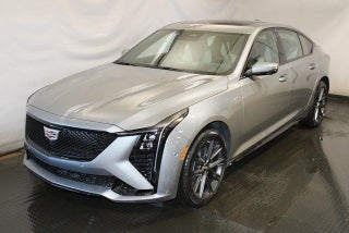 2026 Cadillac CT5 V-Series