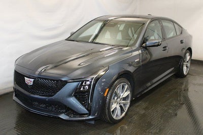 2026 Cadillac CT5 V-Series