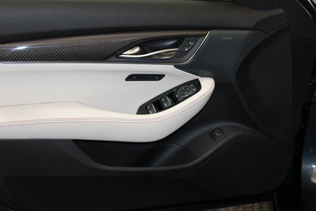 2026 Cadillac CT5 V-Series