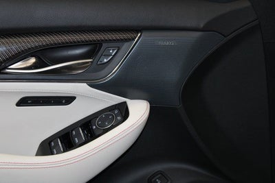 2026 Cadillac CT5 V-Series