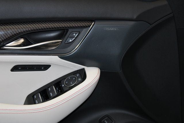 2026 Cadillac CT5 V-Series