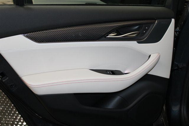 2026 Cadillac CT5 V-Series