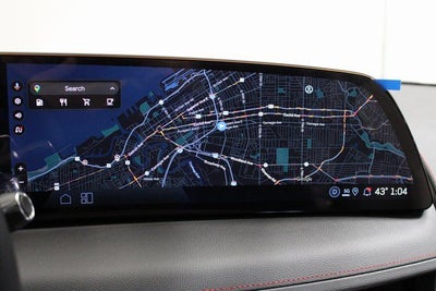 2026 Cadillac CT5 V-Series