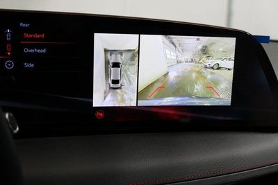 2026 Cadillac CT5 V-Series