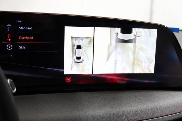 2026 Cadillac CT5 V-Series