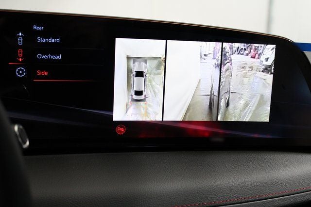 2026 Cadillac CT5 V-Series