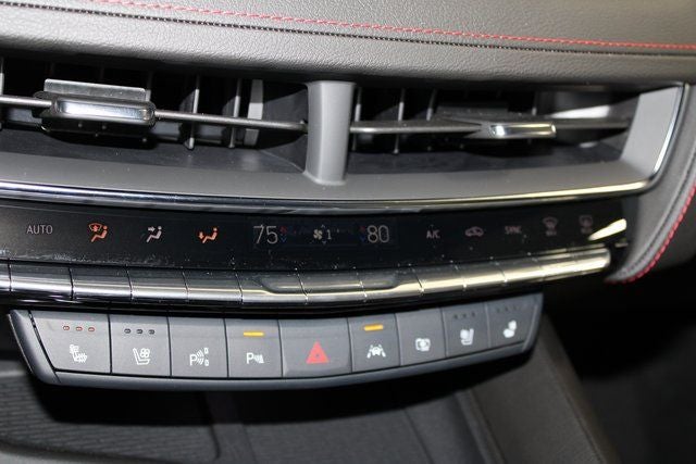 2026 Cadillac CT5 V-Series