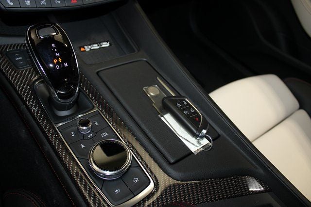 2026 Cadillac CT5 V-Series