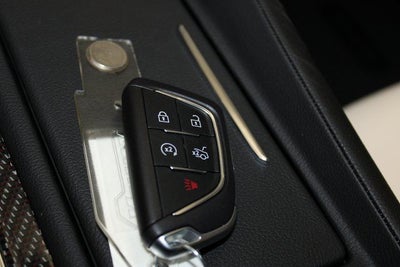 2026 Cadillac CT5 V-Series