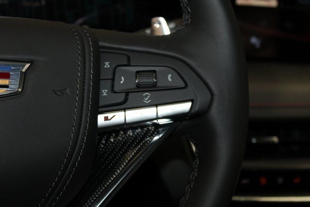 2026 Cadillac CT5 V-Series