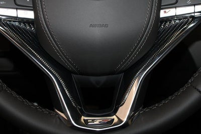 2026 Cadillac CT5 V-Series