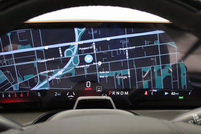 2026 Cadillac CT5 V-Series