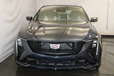 2026 Cadillac CT5 V-Series