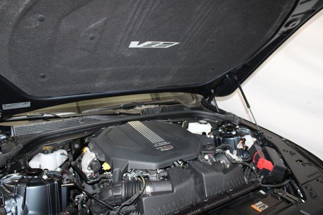 2026 Cadillac CT5 V-Series