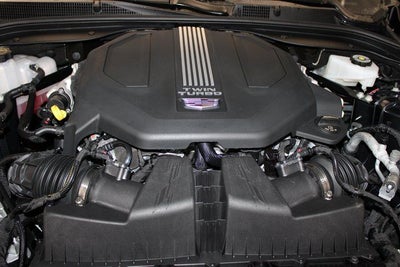 2026 Cadillac CT5 V-Series