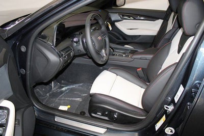 2026 Cadillac CT5 V-Series