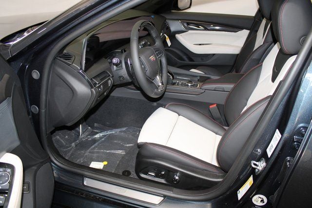 2026 Cadillac CT5 V-Series