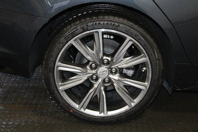 2026 Cadillac CT5 V-Series